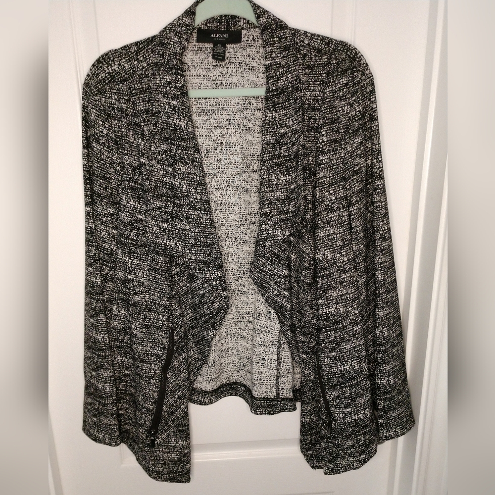 Alfani Jacket